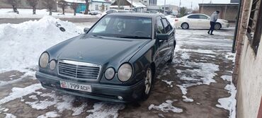 мерседес бенз cls63: Mercedes-Benz CL 200: 1996 г., 2 л, Автомат, Бензин, Седан