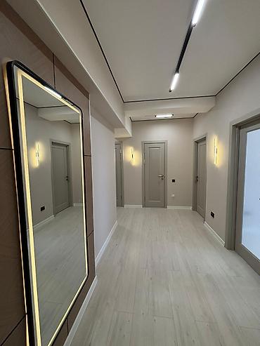 Продажа квартир: 3 комнаты, 80 м², Элитка, Евроремонт — 1
