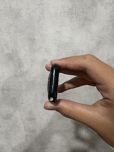 Apple Watch: Модель: Series 7 Память: 32 GB АКБ: 86% Цвет: Midnight Состояние — 4