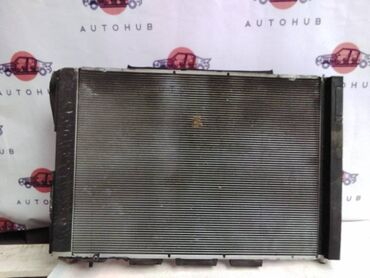ласка купить бишкек: Основной радиатор Toyota Harrier XU30 1MZ-FE 2005 (б/у)