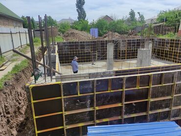 Аренда инструментов: Сдам в аренду Опалубки — 7