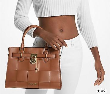 smart folio: В наличии! Своя цена намного дороже Сумка Michael Kors (тote/сэтчел) — 1
