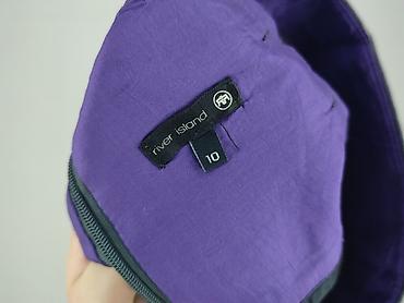 falowany: River Island, Spódnica damska, rozmiar M — 4