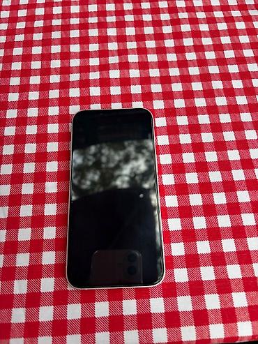 16 iphone: IPhone 13, Starlight, Face ID — 2