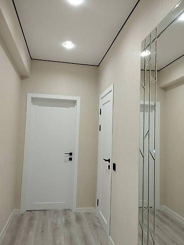 Продажа квартир: 2 комнаты, 72 м², Кок-Жар ж/м Элитка, 6 этаж, Дизайнерский ремонт — 6