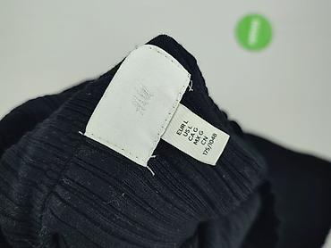 hm 4xl: H&M, Sukienka damska, rozmiar L — 4