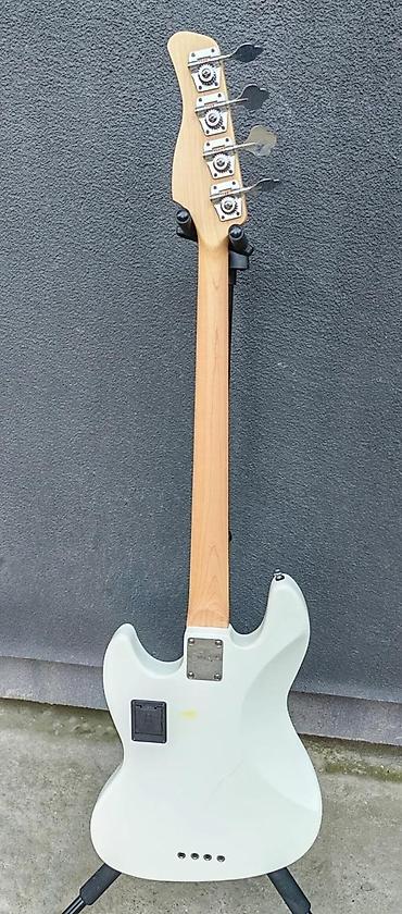 Gitare: MARCUS MILLER V3 AWH 2ND GEN BAS GITARA | . Slanje po dogovoru — 2