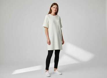 al nassr koszulki: Bershka, Сукня жіноча, розмір S
