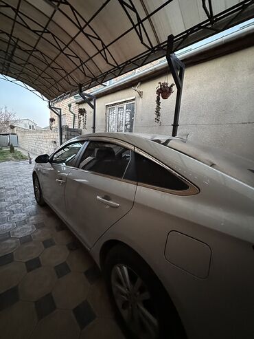 матиз автомат 2005: Hyundai Sonata: 2017 г., 2 л, Автомат, Газ