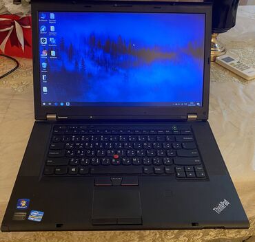 notebook satisi: İşlənmiş Lenovo ThinkPad, 12.3 ", Intel Core i3, 128 GB, Pulsuz çatdırılma, Ödənişli çatdırılma