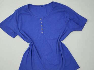 t shirty la manuel: Women`s T-shirt, size 3XL