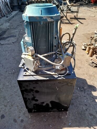 Nasoslar və hidroforlar: Nasos, İstilik radiatorları üçün, quraşdırılma Səthi, Yeni — 2