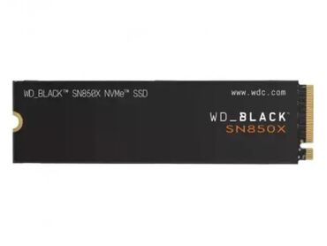 hdd and ssd: Brand: Nedefinisan |x|x Model: Nedefinisan SSD M.2 NVMe 4TB WD SN850X