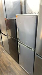 Mətbəx üçün digər texnika: İşlənmiş 2 qapılı Midea Soyuducu Satılır, rəng - Gümüşü