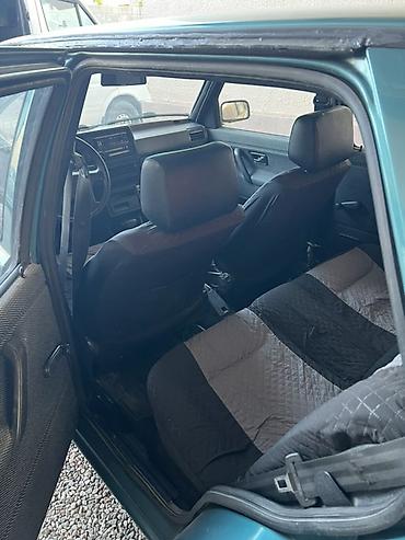 кпп гольф 3: Volkswagen Golf: 1990 г., Хэтчбэк — 8