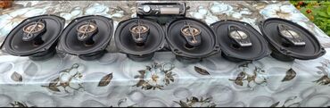 işlənmiş noutbuklar: Б/у Pioneer Колонка, Тип - Акустическая, цвет - Черный