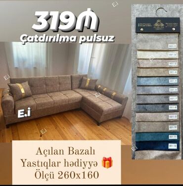 Divanlar: Divan, Yeni, Açılan, Bazalı, Parça, Ödənişli çatdırılma