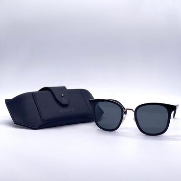 солнцезащитные очки: Очки Serova — это идеальное сочетание стиля и защиты 😎. С