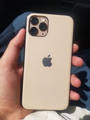 сломанный экран: IPhone 11pro 256gb Face ID ✅ True Tone ✅ АКБ 78% Минусы трещина на — 1