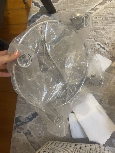 Çilçıraqlar: Çılçıraq — 19