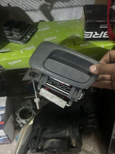 opel vectra b suret qutusu: Komplekt, Opel astra, 1998 il, Almaniya, Ünvandan götürmə, Ödənişli çatdırılma, Rayonlara çatdırılma