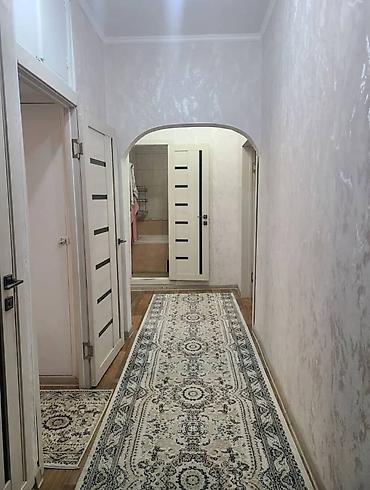 106: 2 комнаты, 52 м², Мега Комфорт ТЦ 106 серия, 2 этаж, Косметический ремонт — 7