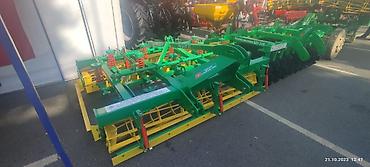 Другие культиваторы: Компактор кпп-2500 культиватор предпосевной. # исполнение - — 17