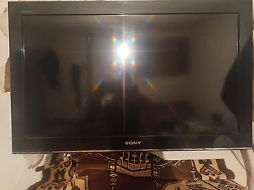 ТВ и видео: Б/у Телевизор Sony 82" Самовывоз — 1