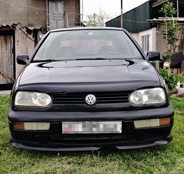 портер продаю: Volkswagen Golf: 1993 г., 1.8 л, Механика, Газ, Хэтчбэк at lalafo.kg портер продаю: Volkswagen Golf: 1993 г., 1.8 л, Механика, Газ, Хэтчбэк