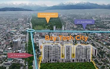 2 комнаты, 66 м², Улан-2 мкр Элитка, 11 этаж, ПСО (под самоотделку) at lalafo.kg 2 комнаты, 66 м², Улан-2 мкр Элитка, 11 этаж, ПСО (под самоотделку)