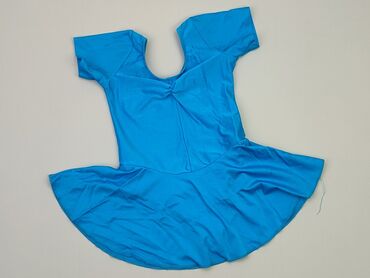 body w pieski: Bodysuits, 8 years, 122-128 cm, condition - Good