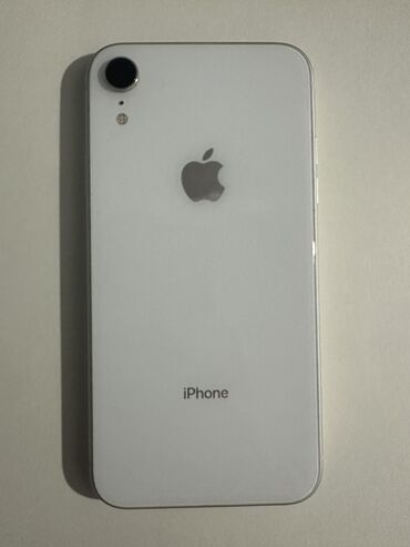 редми нот 7 новый: IPhone Xr, Б/у, 128 ГБ, Белый, Защитное стекло, 78 %