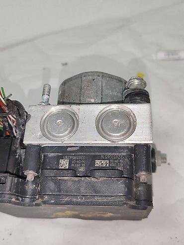 elm 327 adapter: ABS CENTRALA CLIO 4 ZA RENAULT CLIO - | Abs centrala za reno nisam — 3