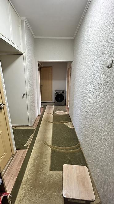 56: 2 комнаты, 53 м², 106 серия, 9 этаж, Косметический ремонт — 3