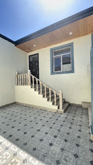 qemervan kiraye evler: Məmmədli 3 otaqlı, 90 kv. m, Kredit yoxdur, Yeni təmirli