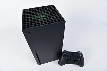 series s: Продаю Xbox Series X, состояние б/у В комплекте консоль, коробка — 1