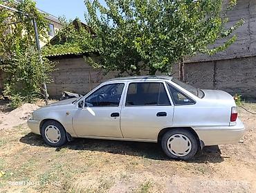 Daewoo Nexia: 2006 г., 1.5 л, Механика, Бензин, Седан — 2