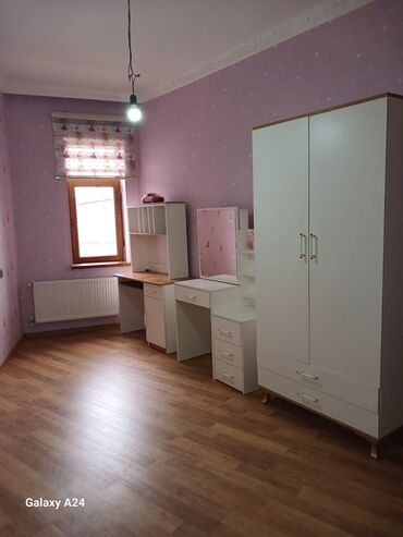 İkimərtəbəli uşaq çarpayıları: Oğlan və qız üçün, Yeni, Çarpayı, Matras ilə, Siyirməli, Laminat — 16