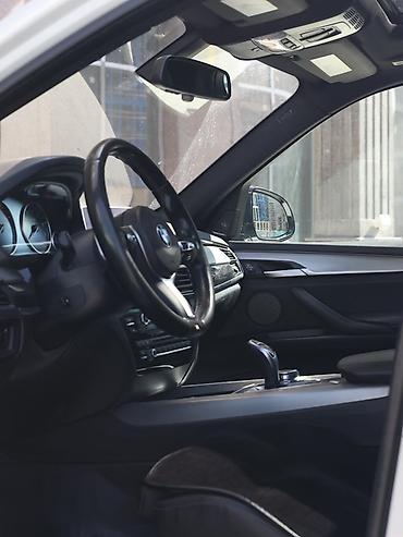кил 5: BMW X5: 2017 г., 3 л, Автомат, Бензин, Кроссовер — 9