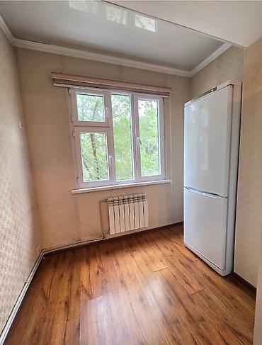 Аренда квартир: 3 комнаты, 58 м², 2 этаж, Евроремонт — 9