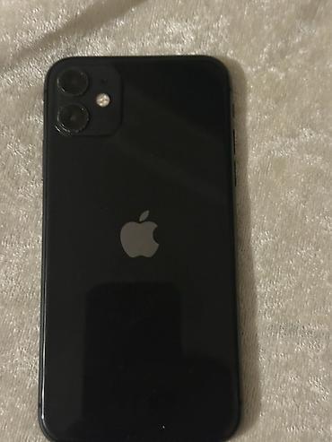 IPhone 11, 64 GB, Alpine Green, Face ID — 2
