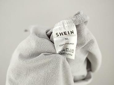 basic t shirt h: Shein, Koszulа dla mężczyzn, rozmiar XL — 5