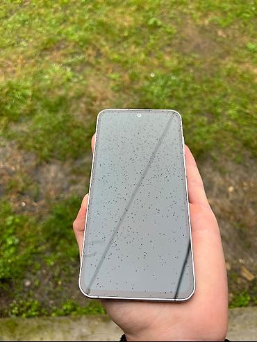 mikrofon qiymeti: Samsung Galaxy S23 FE, 256 GB, rəng - Qara, Barmaq izi, Simsiz şarj, İki sim kartlı — 9