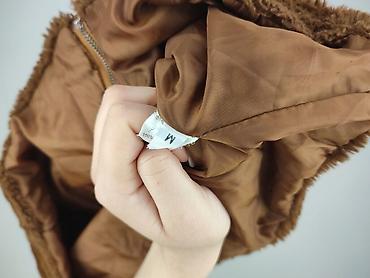 fluff outerwear kurtki: Rozmiar M — 6