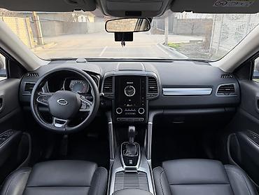 Renault: Renault QM6: 2020 г., 2 л, Вариатор, Газ, Кроссовер — 10