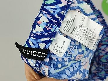 body h: H&M Divided, Szorty damskie, rozmiar S — 5