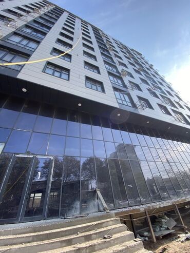 Магазины: Сдаю Магазин, В жилом доме, 39 м² Не действующий, Без оборудования, Без ремонта — 11