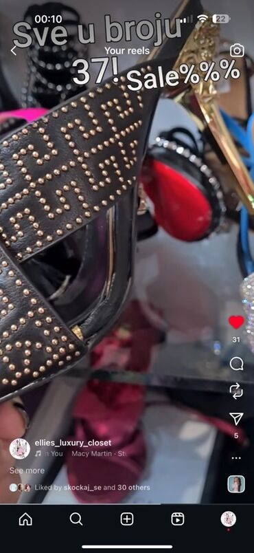 Salonke: Salonke, 40 — 7