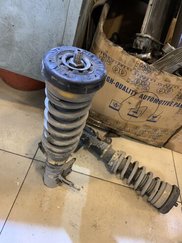 Digər alətlər: Cruze ucun coilover kitidi. Amerikadan sifarisle getrilib. Hundurluyu