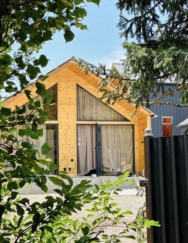 продается дом калыс ордо: 42 кв. м, 2 бөлмө